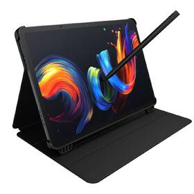 Tablet TCL NXTPAPER 11 Plus 8 GB / 256 GB + flipové puzdro a dotykové pero sivý

 obrázok produktu 4 z 10