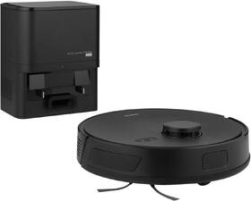 Robotický vysávač Sencor SRV 9085BK čierny

 obrázok produktu 4 z 17