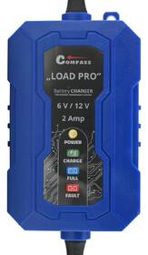 Nabíjačka autobatérií Compass Load Pro 

 obrázok produktu 2 z 4