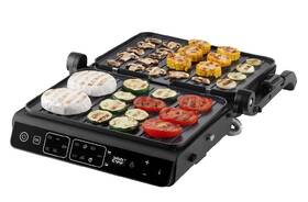 Gril Concept GE3600 čierny

 obrázok produktu 14 z 15