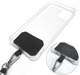  Mobilnet UNI LANYARD RED 

 obrázok produktu 2 z 2