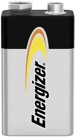 Energizer BASE 6LR61 9V 

 obrázok produktu 1 z 1