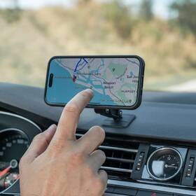 Držiak na mobil SP Connect Adhesive Mount Pro MA čierny

 obrázok produktu 5 z 6