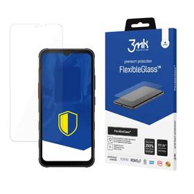 Hybridné ochranné sklo 3mk FlexibleGlass na Samsung Galaxy XCover 7 

 obrázok produktu 4 z 4