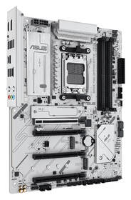 Základná doska Asus B650E MAX GAMING WIFI W 

 obrázok produktu 1 z 7