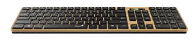 Klávesnica Genius Slimstar 7250BT béžová

 obrázok produktu 5 z 5