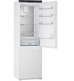 Chladnička s mrazničkou LG GTFN256SET strieborná/biela

 obrázok produktu 9 z 16