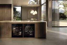 Vínotéka Miele KWTUS 7055 F čierna/sklo

 obrázok produktu 7 z 9