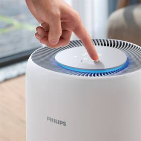 Čistička vzduchu Philips AC2220/10 biela

 obrázok produktu 5 z 11