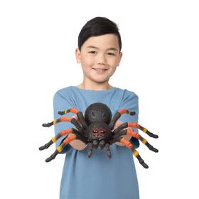 Interaktívne zvieratko ROBO ALIVE Obří Tarantule 

 obrázok produktu 12 z 13