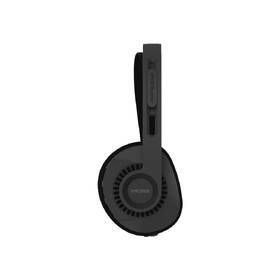 Slúchadlá Koss KPH30 Wireless čierna

 obrázok produktu 2 z 6