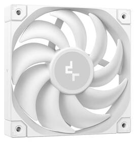 Chladič CPU DeepCool AK400 Digital Pro White biely

 obrázok produktu 6 z 7