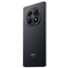 Mobilný telefón Xiaomi Redmi Note 15 5G 8 GB / 256 GB čierny

 obrázok produktu 5 z 11