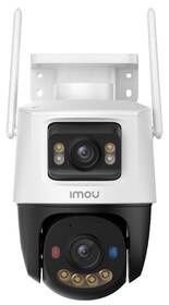 IP kamera Imou Cruiser Dual 2 Pro biela

 obrázok produktu 1 z 7