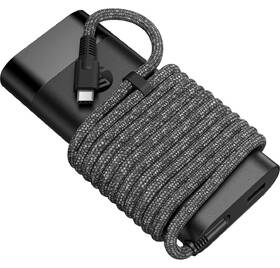 Sieťový adaptér HP 110W USB-C 

 obrázok produktu 1 z 2