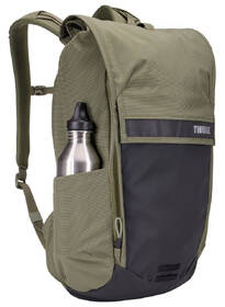 Batoh na notebook THULE Paramount Commuter 20 l zelený

 obrázok produktu 12 z 15
