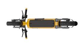 Elektrická kolobežka Xiaomi Scooter 6 Ultra čierna/žltá

 obrázok produktu 4 z 11
