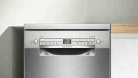 Umývačka riadu Bosch SPS2HMI02E nerez

 obrázok produktu 3 z 18