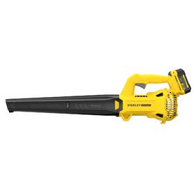 Fukár záhradný Stanley SFMCBL714M1-QW (s baterií) 

 obrázok produktu 2 z 7