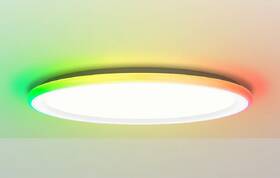 LED stropné svietidlo Yeelight Inteligentné s osvetlením po okraji Mars C400 biele

 obrázok produktu 1 z 8