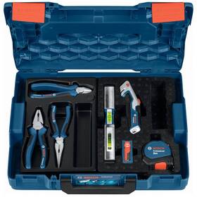 Sada náradia Bosch 0615990N2S (16 ks) 

 obrázok produktu 1 z 4