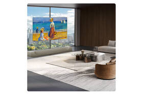 Televízor LG OLED83W69LA 

 obrázok produktu 12 z 12