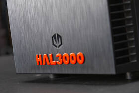 Herný počítač HAL3000 Online Gamer čierny

 obrázok produktu 7 z 8