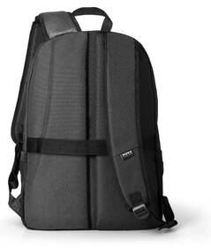 Batoh na notebook PORT DESIGNS Houston II ECO 17,3" čierny

 obrázok produktu 6 z 10