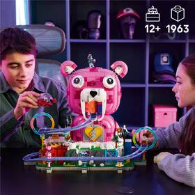 Stavebnica LEGO® Fortnite®  77082 Rave Cave 

 obrázok produktu 4 z 8