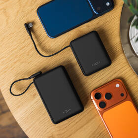 Powerbank FIXED Zen 10 Loop s LCD displejom a výstupem 30W, 10 000 mAh čierna

 obrázok produktu 6 z 8