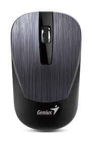 Myš Genius NX-7015 - kovovo šedá 

 obrázok produktu 1 z 7