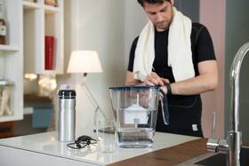 Filtrácia vody Laica J81-AA biela

 obrázok produktu 2 z 5