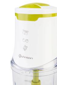 Sekáčik potravín Rohnson R-516 

 obrázok produktu 4 z 9