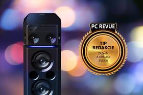 Párty reproduktor Panasonic SC-UA30E-K čierny

 obrázok produktu 7 z 9