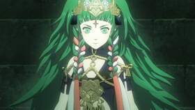 Hra Nintendo Fire Emblem: Three Houses 

 obrázok produktu 7 z 10
