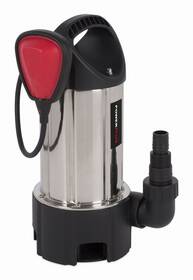 Čerpadlo kalové POWERPLUS POWEW67915 

 obrázok produktu 2 z 4