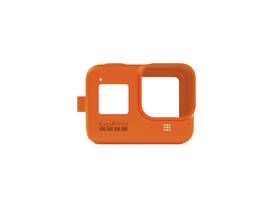 GoPro Sleeve + Lanyard - oranžový (HERO8) oranžový

 obrázok produktu 5 z 8