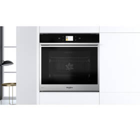 Rúra Whirlpool W9 OM2 4MS2 H nerez

 obrázok produktu 5 z 13