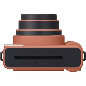 Instantný fotoaparát Fujifilm Instax SQ1 oranžový

 obrázok produktu 5 z 15