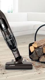 Tyčový vysávač Bosch BCHF220T Readyy'y 20Vmax, Series 2 sivý

 obrázok produktu 3 z 12