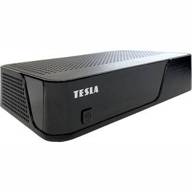 Set-top box Tesla HYbbRID TV T200 čierny

 obrázok produktu 2 z 5