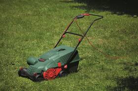 Vertikutátor Bosch UniversalRake 900 

 obrázok produktu 2 z 6