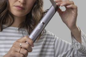 Žehlička na vlasy Remington S9880 PROluxe You strieborná

 obrázok produktu 7 z 13