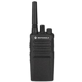 Vysielačky Motorola XT420 čierne

 obrázok produktu 2 z 4