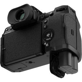 Digitálny fotoaparát Fujifilm X-H2S, telo čierny

 obrázok produktu 10 z 14