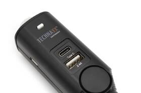 Alarm Technaxx 4927 

 obrázok produktu 2 z 8