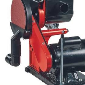 Kotúčová brúska Einhell TC-US 380 4419257 

 obrázok produktu 5 z 5