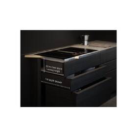Indukčné varné dosky s odsávaním AEG CCE84543FB čierna

 obrázok produktu 10 z 11