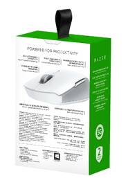 Myš Razer Pro Click Mini biela

 obrázok produktu 14 z 14