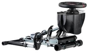 Stojan pre volant Wheel Stand Pro Deluxe V2 + RGS + GTS pre Thrustmaster T300RS/TX/T150/TMX 

 obrázok produktu 3 z 4
